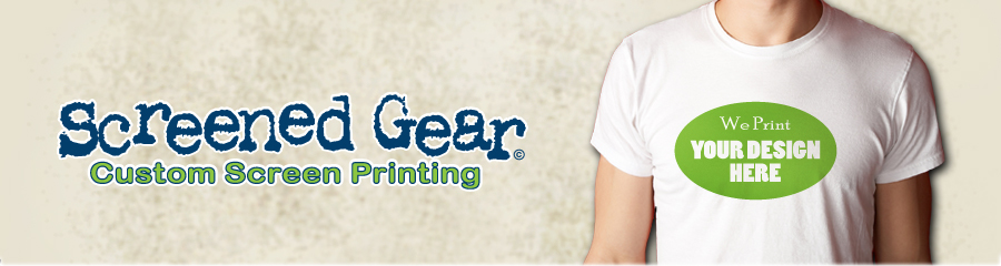 custom screen printed t shirts in arizona